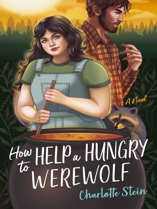 Title details for How to Help a Hungry Werewolf by Charlotte Stein - Available